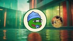 5 Best Meme Coins to Buy as Dogecoin (DOGE) Aims for $1 and Shiba Inu (SHIB) $0.0001