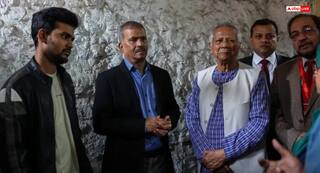 बांग्लादेश के जरिए भारत को निशाना बनाना चाहता है पाकिस्तान, युनूस के शासन में बनवा रहा इस्लामिक रिवॉल्यूशनरी आर्मी