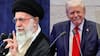 Khamenei Mocks Trump Amid Massive ‘No Kings’ Protests Across The US