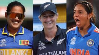 ਪਾਕਿਸਤਾਨ ਹੋਇਆ ਵਿਸ਼ਵ ਕੱਪ ਤੋਂ ਬਾਹਰ, ਹੁਣ ਇੱਕ ਜਗ੍ਹਾ ਲਈ ਮੁਕਾਬਲਾ ਕਰ ਰਹੀਆਂ ਨੇ ਤਿੰਨ ਟੀਮਾਂ, ਦਿਲਚਸਪ ਹੋ ਗਿਆ ਸੈਮੀਫਾਈਨਲ ਸਮੀਕਰਨ