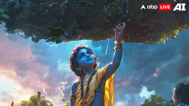 Govardhan Puja 2025: 4 Zodiac Signs Set To Shine With Luck And Prosperity