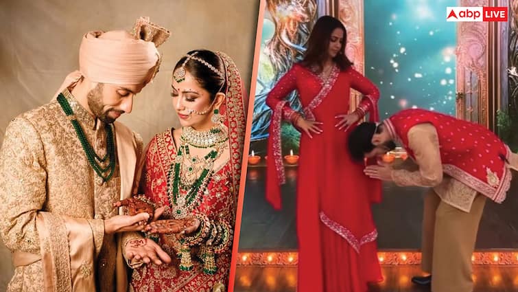 'आनंदी' से शादी के 1 महीने बाद ही परेशान हुए मिलिंद, कह डाली ये बड़ी बात