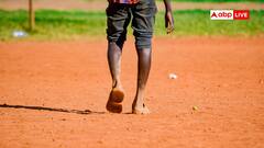 जन्म से बुढ़ापे तक कितने कदम चलता है इंसान? हिसाब जानकर रह जाएंगे दंग