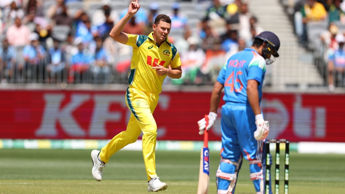 IND vs AUS 2nd ODI: एडिलेड में न हो जाए पर्थ वाला हाल, दूसरे वनडे से पहले भारत के लिए आई चिंता की खबर