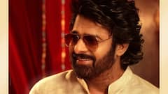 అందరి డార్లింగ్... అజాత శత్రువు... అతిథి మర్యాదల్లో కింగ్ సైజ్ హార్ట్... ప్రభాస్ వ్యక్తిత్వానికి ఫిదా