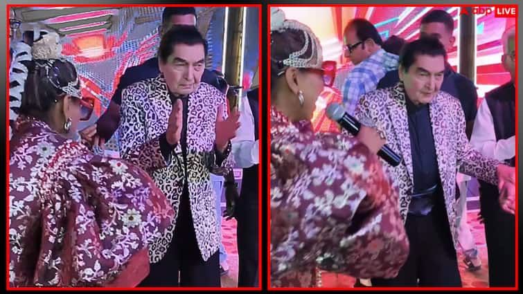 कॉमेडियन असरानी ने निधन के 10 दिन पहले किया था डांस, अब इमोशनल कर रहा है ये वायरल वीडियो