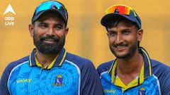 ৬ বছর পর ফিরছে ডালমিয়া স্মারক বক্তৃতা, অতিথি কে? কাল ইডেনে শাহবাজের ভাগ্যপরীক্ষা