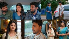 ఇల్లు ఇల్లాలు పిల్లలు: ధీరజ్ కాపాడిన శోభ కిడ్నాప్! నింద ధీరజ్‌ మీదకు వస్తుందా! వల్లీ భయమేంటి?