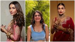 पवित्रा पुनिया की 10 सबसे खूबसूरत तस्वीरें, अदाओं से फैंस के दिलों को कर देती हैं घायल