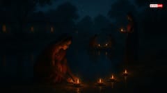 अमावस्या की रात क्या करें और क्या ना करें? जानें इसका महत्व