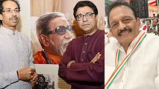 Bhai Jagtap on BMC Election 2026: काँग्रेस BMC निवडणुकीत ठाकरे बंधूंसोबत लढणार नाही, भाई जगताप यांचा दावा