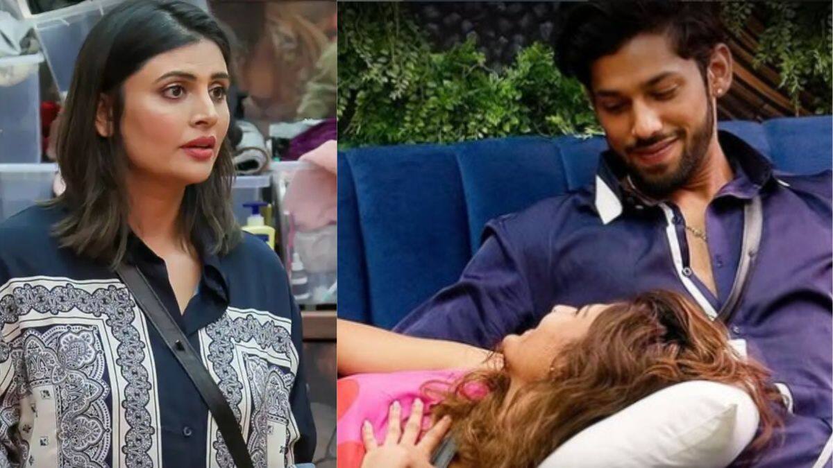 बिग बॉस 19: नेहल और बसीर के रिश्ते पर मालती ने उठाई उंगली, दोनों के बीच हुई जमकर बहस