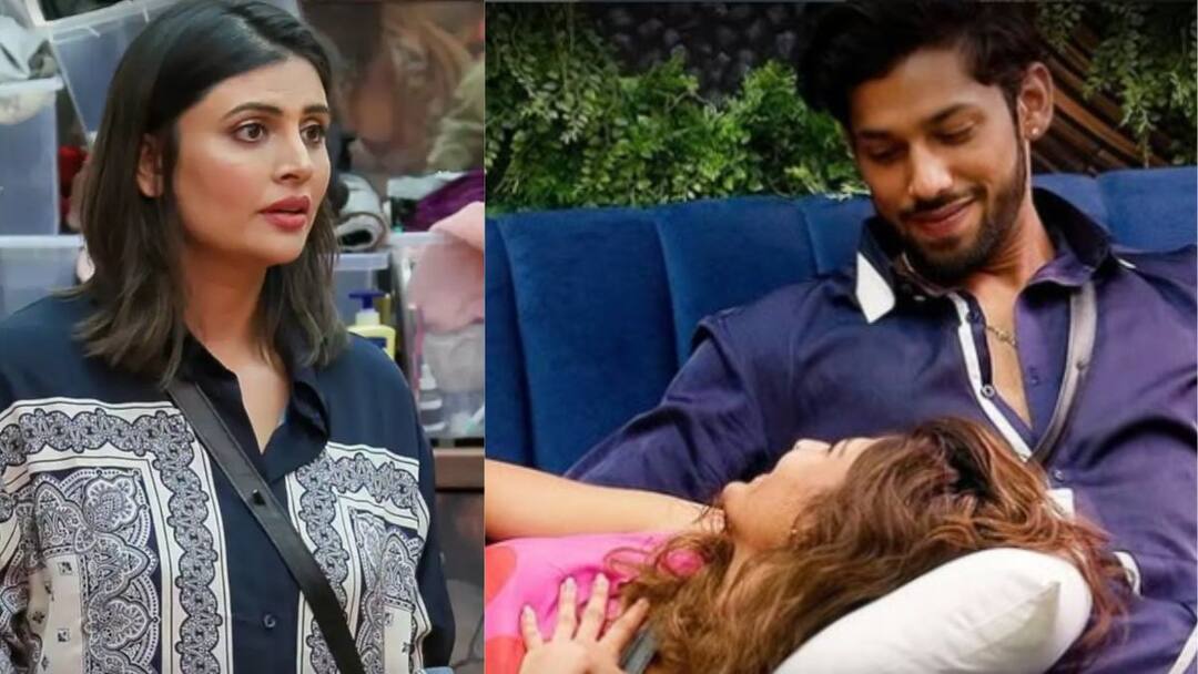 बिग बॉस 19: नेहल और बसीर के रिश्ते पर मालती ने उठाई उंगली, दोनों के बीच हुई जमकर बहस