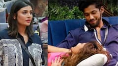 बिग बॉस 19: नेहल और बसीर के रिश्ते पर मालती ने उठाई उंगली, छिड़ी महाजंग