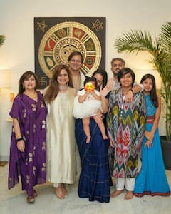 विवेक ओबेरॉय ने आर माधवन संग मनाई दिवाली, फैंस बोले- ‘साथिया और अलाईपेयुथे एक साथ’