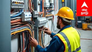 கோவை & திருப்பூர்: நாளை மின் தடை! உங்கள் பகுதிகளில் மின்சாரம் இருக்குமா? முக்கிய அறிவிப்பு!