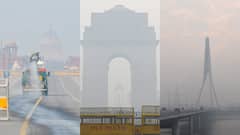 इस दीपावली पर दिल्ली की हवा 4 साल में सबसे ज्यादा खराब, सुप्रीम कोर्ट के आदेश की उड़ीं धज्जियां!