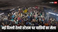 छठ पर घर जाने की जद्दोजहद: ट्रेन की जनरल बोगी में एक के ऊपर एक ठूंसकर जा रहे यात्री, रेलवे के विशेष इंतजाम पर हावी परेशानी