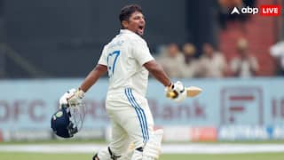 'सरफराज खान को सरनेम की वजह से नहीं मिली टीम में जगह', कांग्रेस-ओवैसी ने उठाए सवाल तो यह क्रिकेटर बोला- 'धर्म कार्ड बेतुका है'