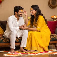 Bhaubij 2025: भाऊ-बहिणीचं नातं फुलणार, प्रगती होणार! यंदा भाऊबीजेला तुमच्या राशीनुसार गिफ्ट द्या...