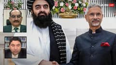 क्यों तालिबान के साथ है भारत? PAK एक्सपर्ट के सवाल पर इंडियन मेजर ने खोल दिए पाकिस्तान के पुराने राज, बोले- खुद भूल गए जब...