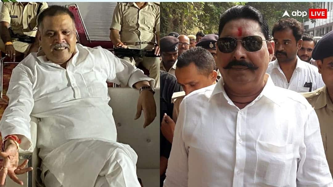 बिहार चुनाव फिर बाहुबलियों का दबदबा कायम, बीजेपी-आरजेडी-जेडीयू में से किसने दिया कितने दबंग को