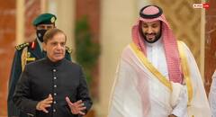 पाकिस्तान का सऊदी डिफेंस डील का गुब्बारा फूटा, तालिबान हमले पर ‘दोस्त’ की चुप्पी को लेकर घिरे शहबाज शरीफ