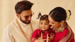 Deepika Padukone’s Sister Anisha Gives Baby Dua The Cutest Nickname, It’ll Melt Your Heart!