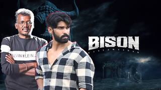 ”சாதி இப்பவும் இருக்கு தான! மாரி செல்வராஜின் வலிகள்”துருவ் SUPPORT