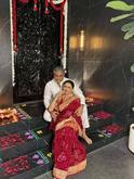 Bhagyashree’s Diwali Pics With Family Are All About Love And Togetherness