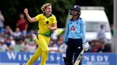 Will Today’s AUS vs ENG Clash Impact India’s Women's WC Semi-Final Hopes?