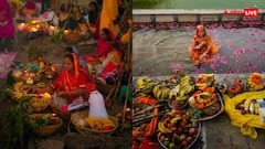 बिहार और झारखंड के छठ प्रसाद में क्या है फर्क, जान लें दोनों राज्यों के बीच का अंतर?