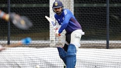 IND vs AUS 2nd ODI: Men In Blue Hit The Nets Hard Ahead Of Adelaide Showdown