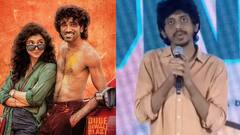 பெரியார் கருத்துக்களை கொண்டு சேர்ப்போம்... டியூட் பட இயக்குநர் மாஸ் பேச்சு