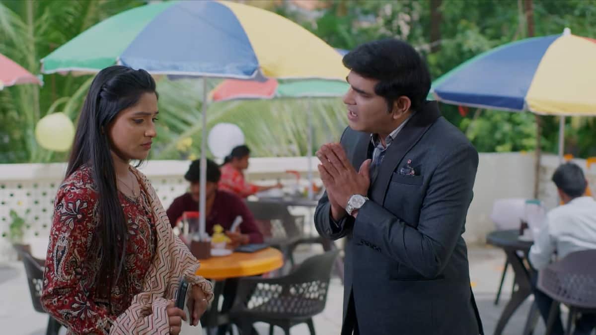 Nindu Manasulu Serial Today October 22nd: నిండు మనసులు: తండ్రీకొడుకుల మధ్య ప్రేరణ రాయబారం చేస్తుందా! తల్లి కోసం సిద్ధూ గుమ్మం దాటుతాడా!