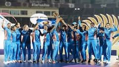 Women’s Premier League: BCCI Invites Bids For Official Partnership Rights