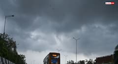 हिमाचल-उत्तराखंड में मौसम ने ली करवट! दिल्ली का दमघोटू हवा, जानिए देशभर के मौसम का हाल