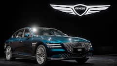 Made-In-India Genesis Cars To Take On Mercedes-Benz & BMW By 2027