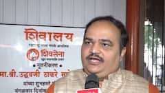 Congress Leader Says Party To Go Solo In BMC Polls, Sena (UBT) Reacts