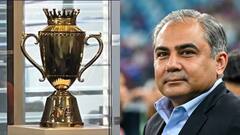 एशिया कप ट्रॉफी विवाद में BCCI चलेगी आखिरी बाजी! अब जय शाह से होगा मोहसिन नकवी का आमना-सामना