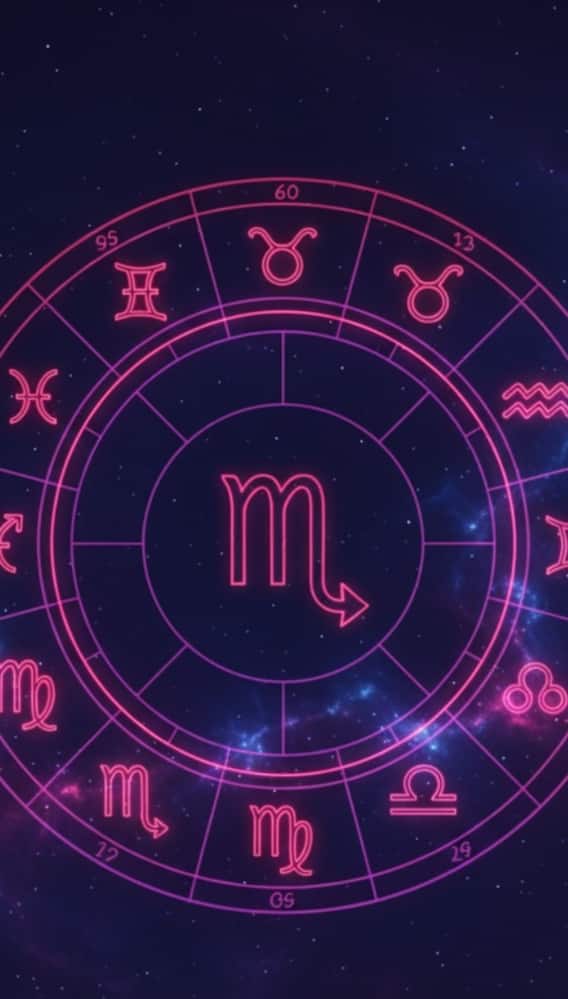 वृश्चिक रास 23 ऑक्टोबर 2025 आजचे राशीभविष्य