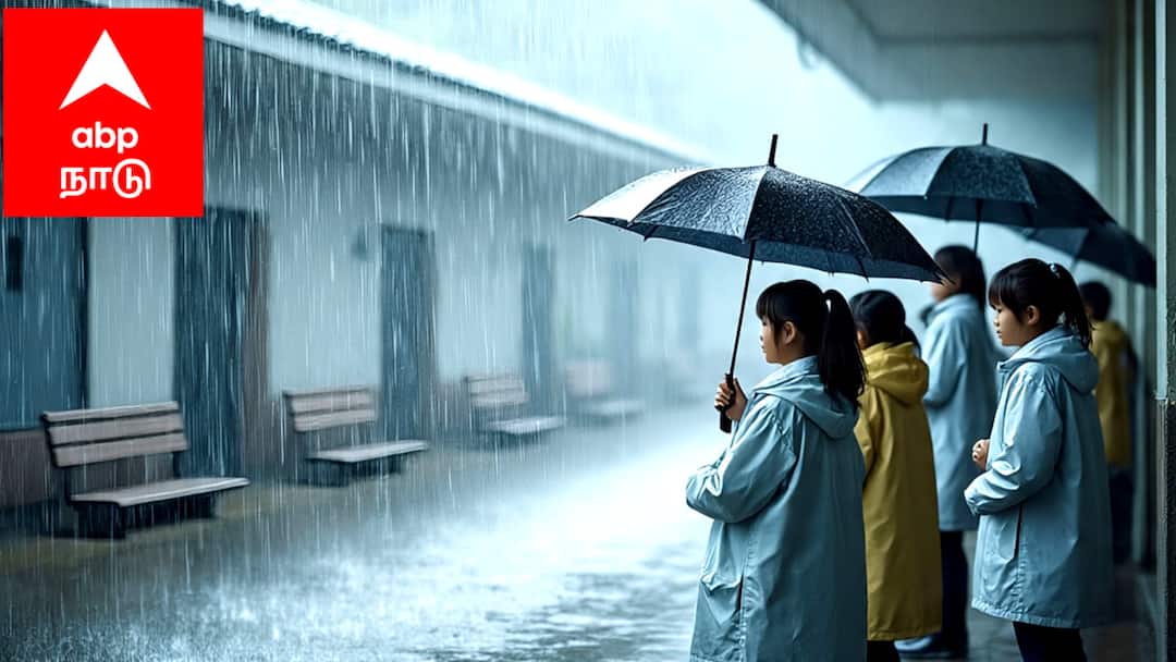 அதிர்ச்சி தரும் மழை அளவு! கனமழையால் தத்தளிக்கும் டெல்டா விவசாயிகள்! சம்பா பயிர்களைக் காப்பாற்ற முடியுமா?