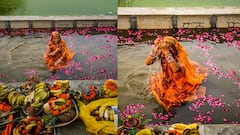 पहली बार रख रही हैं छठ व्रत तो इन बातों का रखें ध्यान, वरना हो जाएगी दिक्कत