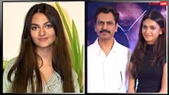 नवाजुद्दीन सिद्दीकी की बेटी की तस्वीरें, खूबसूरती में देती हैं सबको टक्कर