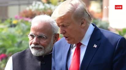 Trump Modi: போரே அடிக்காதாயா உனக்கு? மோடியை வம்பிழுக்கும் ட்ரம்ப் - ”சொன்னதை செய்வாருங்க” என நம்பிக்கை