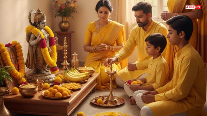 ज्योतिष शास्त्र के अनुसार, बृहस्पति ज्ञान और प्रकाश के प्रतीक हैं. वे हमें सही दिशा दिखाते हैं. मान्यता है कि बृहस्पति का व्रत करने से सफलता, समृद्धि के मार्ग खुलते हैं. भगवान बृहस्पति को भगवान विष्णु का अवतार भी माना जाता है. इसलिए, गुरुवार का व्रत बहुत शुभ और फलदायी माना गया है.