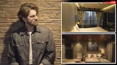 अफ्रीकन मार्बल और मिनी बार से सजा है नील नितिन मुकेश का आलीशान घर, देखें इनसाइड फोटोज