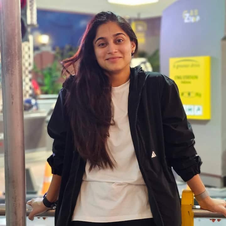 'नव्या' फेम एक्ट्रेस सौम्या सेठ एक बार फिर मां बन गई हैं. हाल ही में उन्होनें एक बेटी को जन्म दिया है.