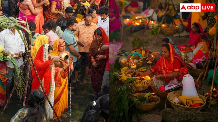 छठ के व्रत के समय अपनी सेहत का भी खास ख्याल रखें. पहली बार व्रत करने पर आपको चक्कर और कमजोरी हो सकती है. ऐसे में काम न करे, ज्यादा आराम करें और कंडीशन खड़ा खराब होने पर डॉक्टर को दिखाएं.
