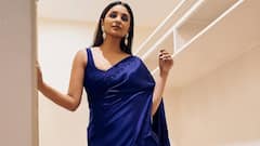 Parineeti Chopra's Birthday: 8 Stunning Ethnic Looks Of Parineeti To Try